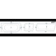 ванна акрилова Rea Bellanto 170x80 + сифон + пробка click/clack, права (REA-W6900)