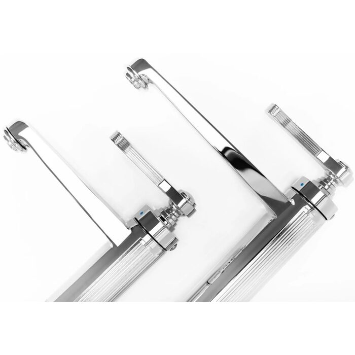 змішувач для умивальника Rea Monaco високий, chrome (REA-B2503)