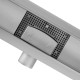 трап Rea Neox 60 Nikkel brush (REA-G2501)