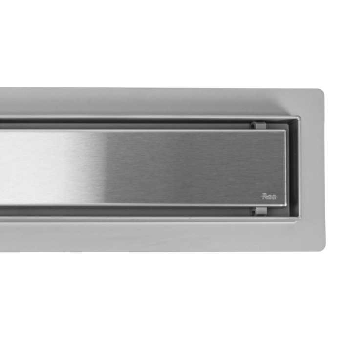 трап Rea Neox 70 Nikkel brush (REA-G2502)