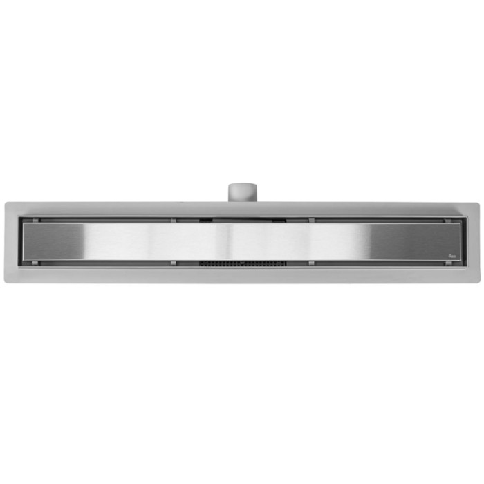 трап Rea Neox 70 Nikkel brush (REA-G2502)