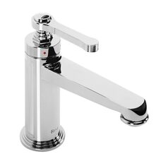 змішувач для умивальника Rea Monaco низький, chrome (REA-B4209)