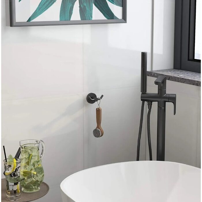гачок Rea Mist black (REA-06901)