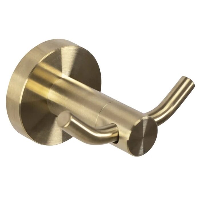 гачок Rea Mist brush gold (REA-06902)