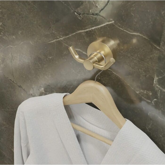 гачок Rea Mist brush gold (REA-06902)