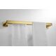 тримач для рушників Rea Erlo gold brush (REA-06909)