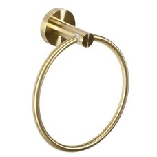 тримач для рушників Rea Mist gold brush (REA-06905)