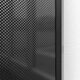 душова стінка Rea Aero Ombre 120x195 безпечне скло, black (REA-K2462)