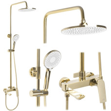душова система Rea Avalon gold (REA-P8812)
