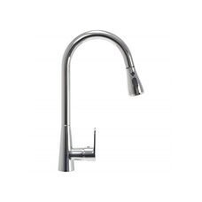 змішувач для кухні Rea Mild chrome (REA-B9144)