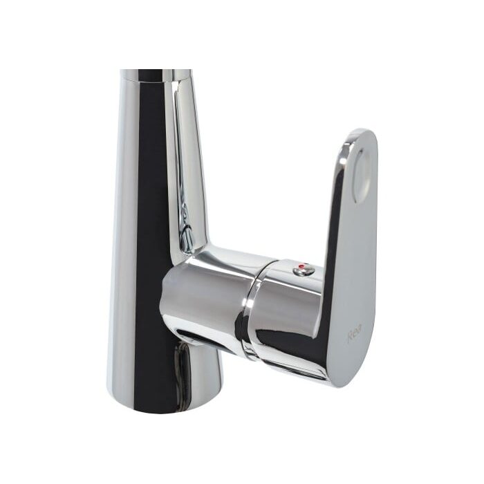 змішувач для кухні Rea Mild chrome (REA-B9144)