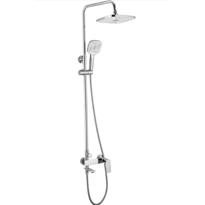 душова система Rea Storm chrome (REA-P4882)
