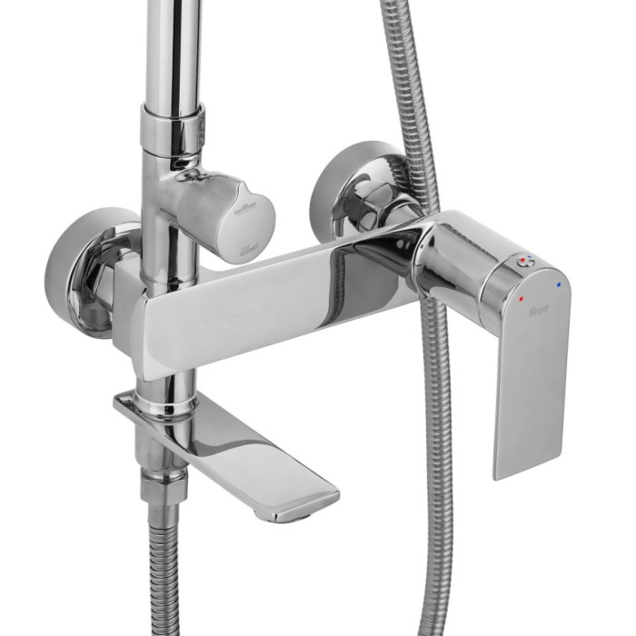 душова система Rea Storm chrome (REA-P4882)