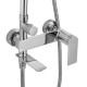 душова система Rea Storm chrome (REA-P4882)