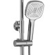 душова система Rea Storm chrome (REA-P4882)