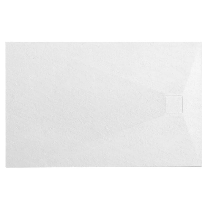 піддон Rea Magnum 90x120 прямокутний, білий (REA-K3337)