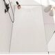 піддон Rea Magnum 90x120 прямокутний, білий (REA-K3337)