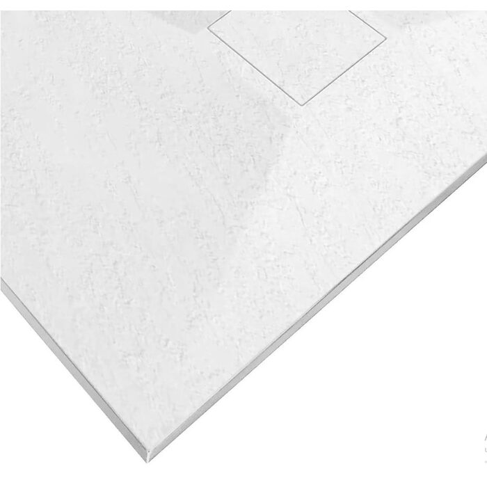 піддон Rea Magnum 90x120 прямокутний, білий (REA-K3337)