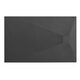 піддон Rea Magnum 90x120 прямокутний, чорний (REA-K3332)