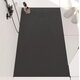 піддон Rea Magnum 90x120 прямокутний, чорний (REA-K3332)