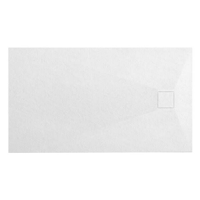 піддон Rea Magnum 80x120 прямокутний, білий (REA-K3336)