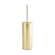 йоржик для унітазу Rea brush gold (REA-88093)