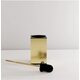 йоржик для унітазу Rea brush gold (REA-88099)