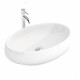 умивальник Rea Melania 40,5x60 white (REA-U0656)