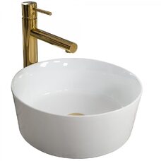 умивальник Rea Ida 36x36 white (REA-U7400)