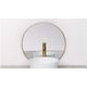 умивальник Rea Ida 36x36 white (REA-U7400)