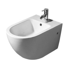 біде Rea Carlo Mini підвісне, білий (REA-C2276)