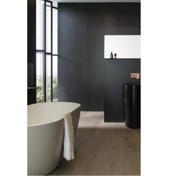 LIEM BLACK 59,6X150(A) (1 сорт)