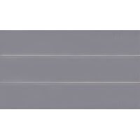 G230 MALAGA ACERO L 25x44.3
