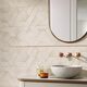 100348008 DECO TERRA BONE 59,6X150(A) (1 сорт)
