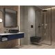 Плитка підлогова Wildland Naturale (Twilight) SZKL RECT 14,8x89,8 код 8663 Ceramika Paradyz