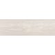 Плитка керамогранітна Finwood White 185x598x7 Cersanit