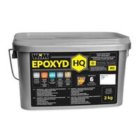 Зат WIMEPOXYD HQ 1/10 2кг манхетен (1 сорт)