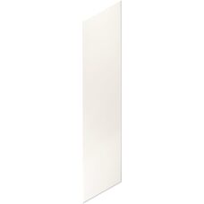 Chevron Floor B Ice White Matt