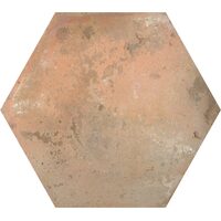 Cottage Hexa Cotto