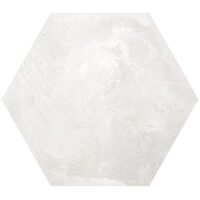 Cottage Hexa White