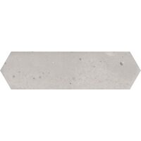 Love Affairs Concrete Mini Crayon Light Grey