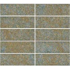 Love Affairs Accent Green Raku