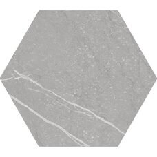 Love Affairs Petra Hexagon Grey