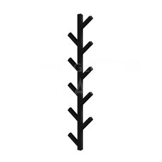 Сушка для рушників Albero Long