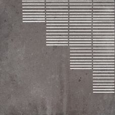 Mestizaje Chateau Lines Graphite