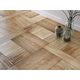 Плитка керамогранітна Suaro Beige 420x420x7 Cersanit