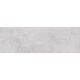Плитка стінова Snowdrops Light Grey 20x60 код 8986 Церсаніт