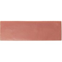Rebels Terracotta Matt