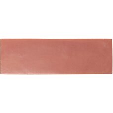 Rebels Terracotta Matt