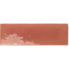 Rebels Terracotta Glossy